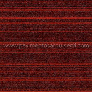 Moquetas Polipropileno | Nylon Scarlet Fever